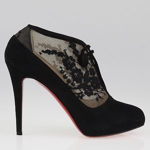 Christian Louboutin Clic Clac 120